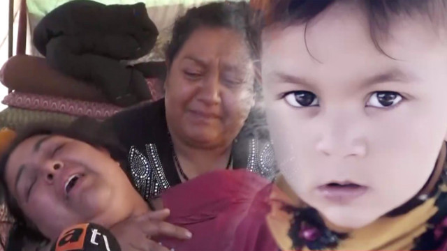 7 yaşındaki Cumali Timi nerede? Terliklerinin bulunduğu yer korkuttu - Resim: 2