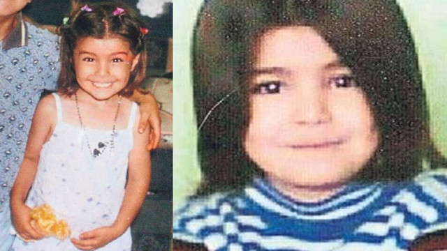 Yapay zeka fotoğrafıyla İlayda aranıyor! Piknikte kayboldu, 7 bin 300 gündür haber yok! - Resim: 0