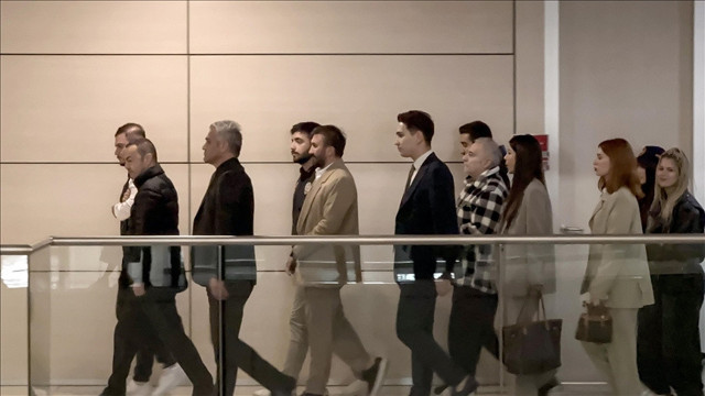 Mehmet Ali Erbil davasında karar çıktı! Mehmet Ali için hapis kararı - Resim: 0