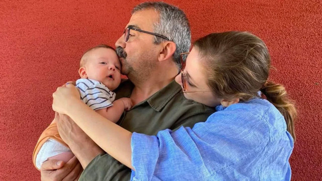 Sırrı Süreyya Önder'in durumu nasıl doktorlar ne diyor? Hastaneden iyi haber var - Resim: 0