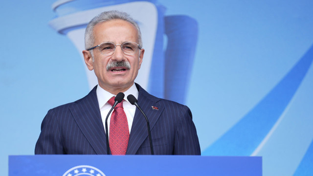 İstanbul Havalimanı'nda tarihi anlar! Bugün başladı, Bakan Abdulkadir Uraloğlu'ndan açıklama - Resim: 1