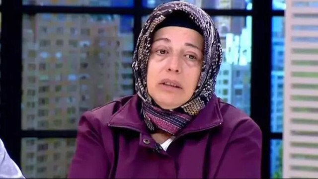 Oyuncu Sevil Akdağ sosyal medya fenomeni Elif Kırav'ı öldürmüştü! Şükran Kırav: Onun da elinden alsınlar... - Resim: 1