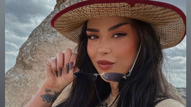 Oyuncu Sevil Akdağ sosyal medya fenomeni Elif Kırav'ı öldürmüştü! Şükran Kırav: Onun da elinden alsınlar... - Resim: 2