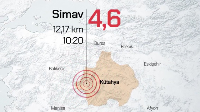 Kütahya sallandı! Prof. Dr. Hasan Sözbilir Kütahya depremini değerlendirdi - Resim: 0