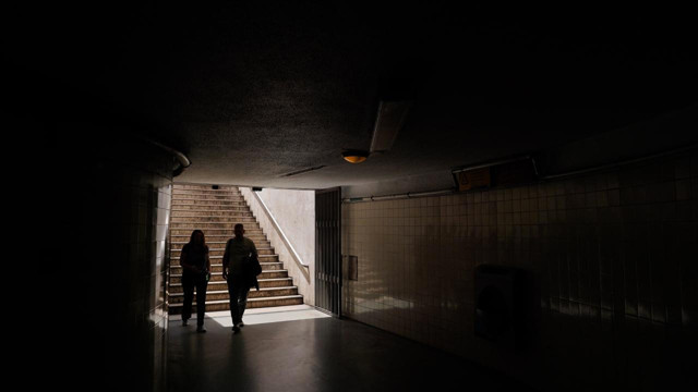 İspanya Başbakanı elektrik kesintisindeki esrarengiz durumu açıkladı 5 saniyede... - Resim: 2