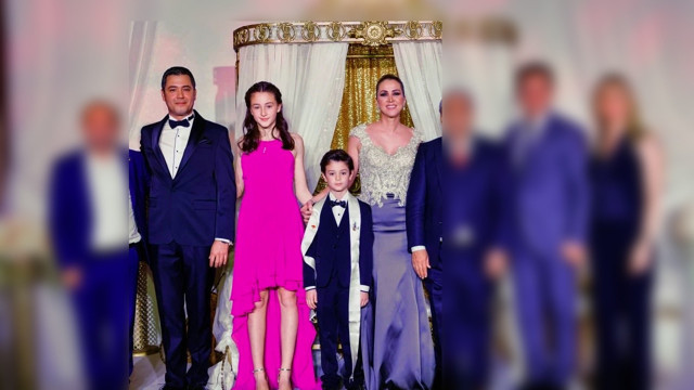 Murat Ongun'un eşi Gözdem ve çocuklarıyla ilgili Soner Yalçın'ın iddiaları olay - Resim: 0