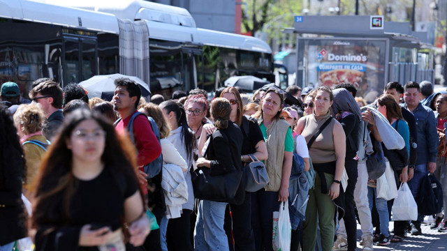 İspanya ve Portekiz'deki elektrik kesintisinin gerçek sebebi ne? Kenara pil ve mum koyun - Resim: 3