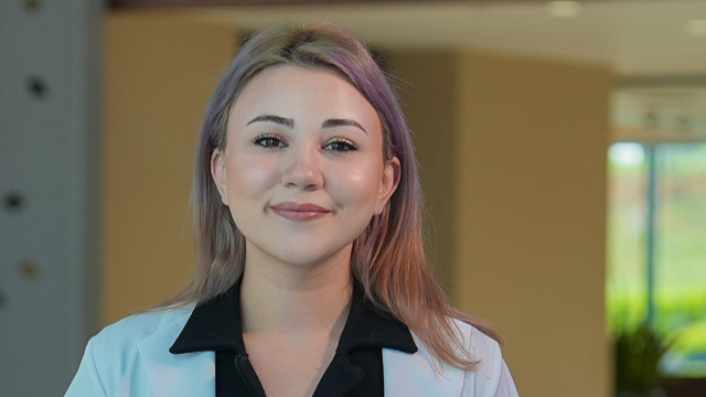 Saçınız için argan yağı kullanın! Eğer soğuk kahve içiyorsanız da dikkat! - Resim: 1