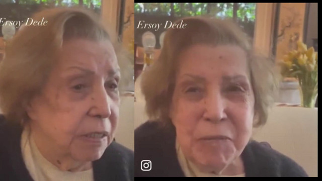 Semra Özal'ın son haline bakın! Turgut Özal'ın 91 yaşındaki eşinin görüntüleri - Resim: 0