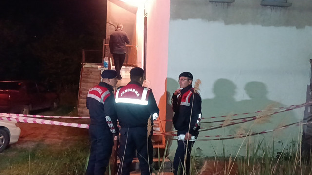 Kırıkkale'de soba faciası: Yaşlı çift hayatını kaybetti - Resim: 0