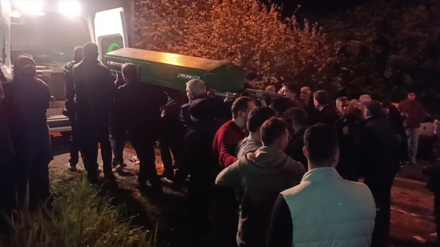 Kırıkkale'de soba faciası: Yaşlı çift hayatını kaybetti - Resim: 1