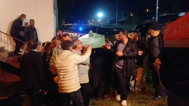 Kırıkkale'de soba faciası: Yaşlı çift hayatını kaybetti - Resim: 2