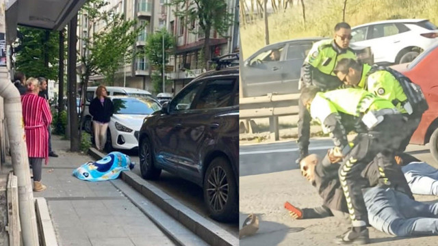 Bahar Aksu cinayeti dehşete düşürdü katil eski eşi şikayet etmiş işte ilk ifadeler - Resim: 0