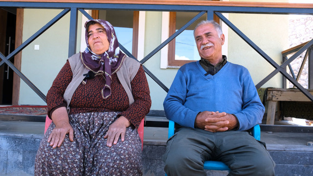 Bakan Kurum paylaştı: Hayallerin ötesini inşa etmeye devam - Resim: 2