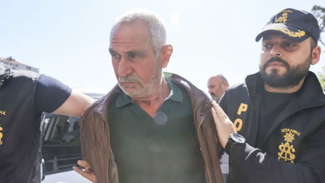 Özgür Özel'e yumruk atan saldırganın 'Osmanlı torunuyum' dediği iddiasıyla ilgili gerçek ortaya çıktı - Resim: 0