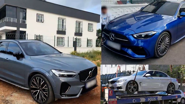 Siber suçlarla mücadele sürüyor! 39 ilde düzenlenen operasyonlarda 568 şüpheli yakalandı - Resim: 1