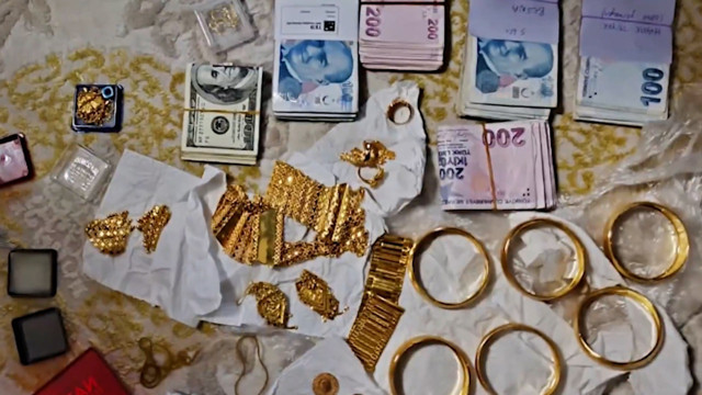 Siber suçlarla mücadele sürüyor! 39 ilde düzenlenen operasyonlarda 568 şüpheli yakalandı - Resim: 5