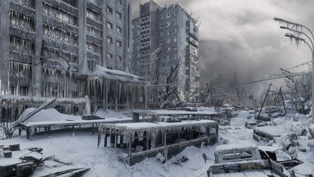 Hindistan ve Pakistan nükleer silahları ateşlerse bittik! 6 yıl önceden olacakları yazmışlar - Resim: 0