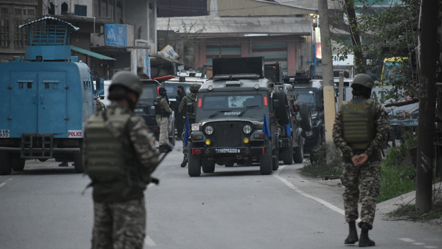 Hindistan Pakistan savaşı başladı sebep ne? Bu savaşta kıyamet kopar - Resim: 2
