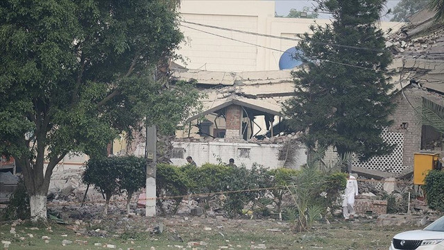 Hindistan Pakistan savaşı başladı sebep ne? Bu savaşta kıyamet kopar - Resim: 0