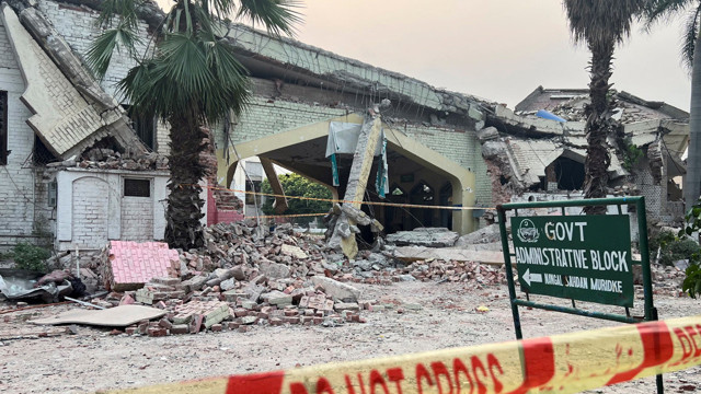 Hindistan Pakistan savaşında korkutan gelişme! Pakistan Başbakanı intikam yemini etti! - Resim: 0