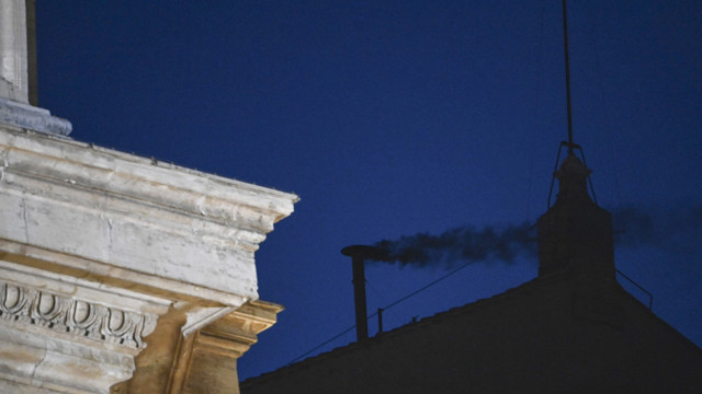 Yeni papa kim olacak? Böylesi hiç olmadı deniyor papa seçimi bakın nasıl yapılıyor - Resim: 1