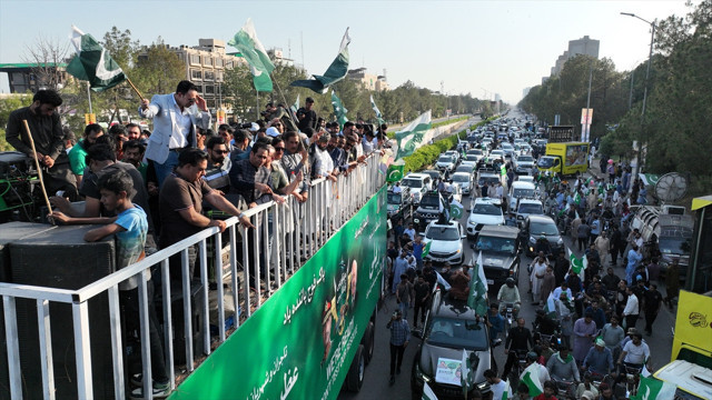 Hindistan ve Pakistan ateşkes konusunda anlaştı - Resim: 3