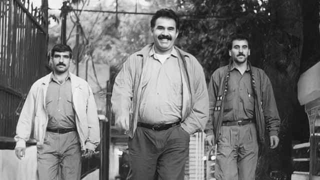 Abdullah Öcalan'ın eşi kimdir Kesire Öcalan'a ne oldu örgütten kaçmıştı... - Resim: 0