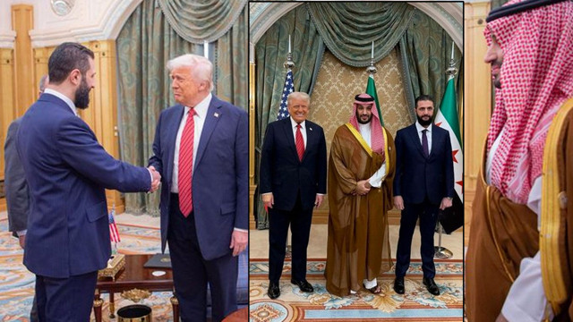 Bugün YPG ve Suriye için kritik gün! Türkiye Washington'da ABD ile masaya oturuyor - Resim: 0