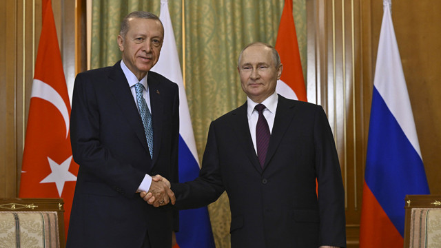 Donald Trump ve Putin Türkiye'ye gelecek mi son dakika haberi herşeyi değiştirecek - Resim: 1