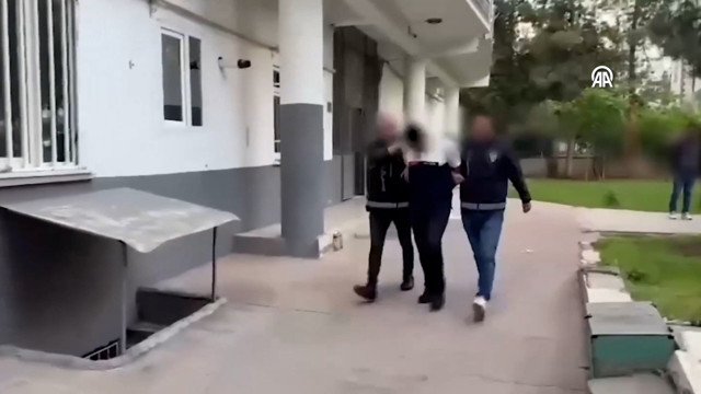 Diyarbakır merkezli suç örgütü operasyonu: 19 tutuklama - Resim: 1