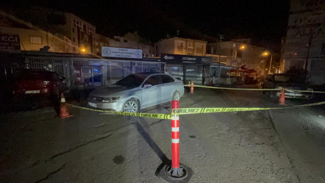 Tekirdağ'da otoparkta 64 yaşındaki adamın akılalmaz ölümü - Resim: 0