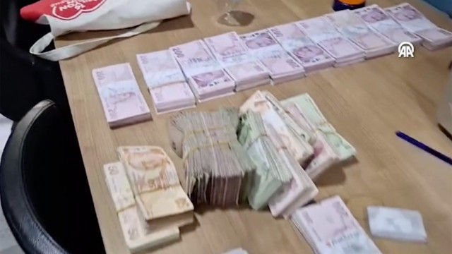 İBB 3. dalga operasyonunda kimler gözaltına alındı? Nakit para bakın nereden çıktı - Resim: 0