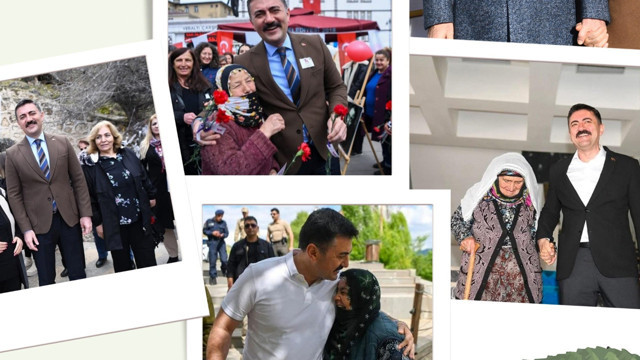 Tunceli Valisi Bülent Tekbıyıkoğlu merkeze çekildi! 19 Mayıs kutlamalarında ağlamıştı - Resim: 2