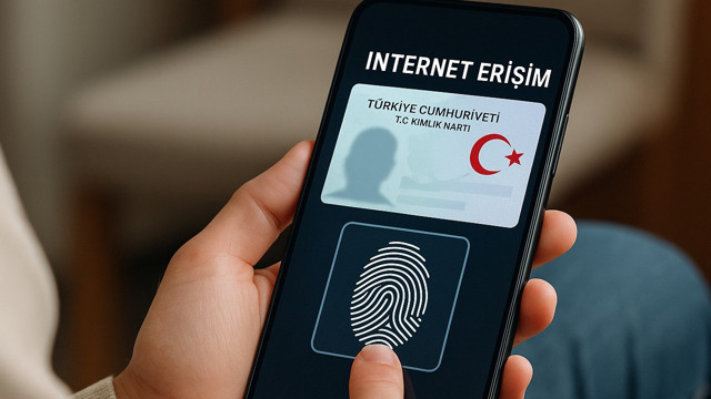 Kerem Albayrak’tan Ulusal Dijital Egemenlik İçin Yol Haritası - Resim: 0