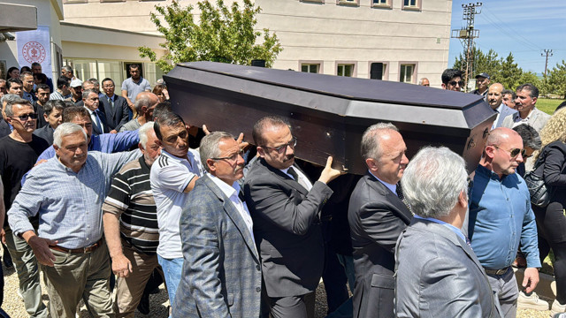 Kırşehir halkı Ömer Abi derdi! Japon arkeolog Omura öldü meğer Turgut Özal onu... - Resim: 3