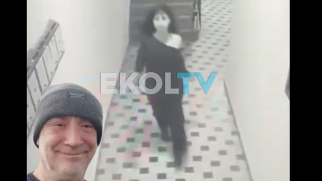 Mehmet Serdar Sulukahya öldü! Oyuncuyu bıçaklayan kız bakın kim çıktı - Resim: 0