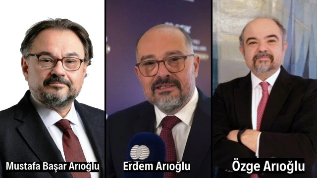 İBB 3. dalgadaki bomba isimler! Avrasya Tüneli ve Çanakkale Köprüsü'nü işletiyorlar - Resim: 1