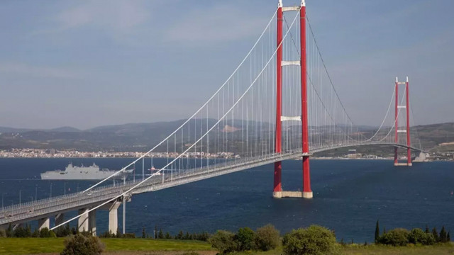 İBB 3. dalgadaki bomba isimler! Avrasya Tüneli ve Çanakkale Köprüsü'nü işletiyorlar - Resim: 0