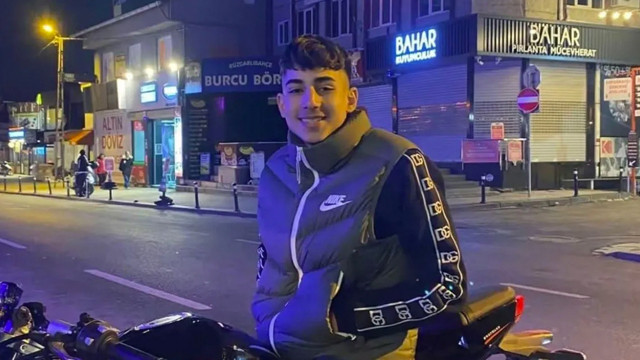 Kerem Kınık'ın kızı Fatma Zehra Demir için savcı bakın ne kadar ceza istedi - Resim: 1