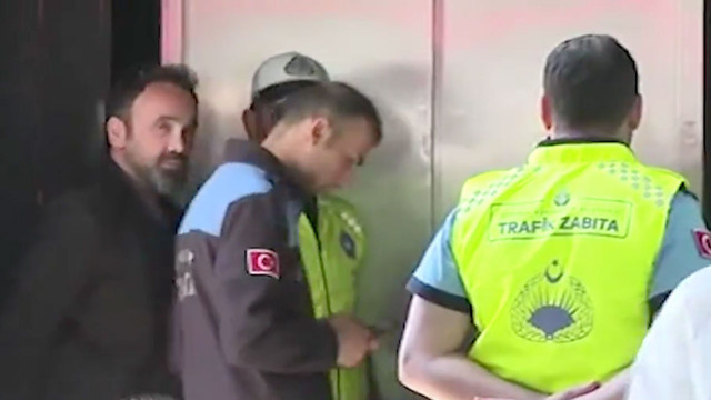 İlhan Şeşen'in cenazesi töreninde talihsiz olay! Eşi Arzu ve kızı Melis Şeşen konuştu - Resim: 0