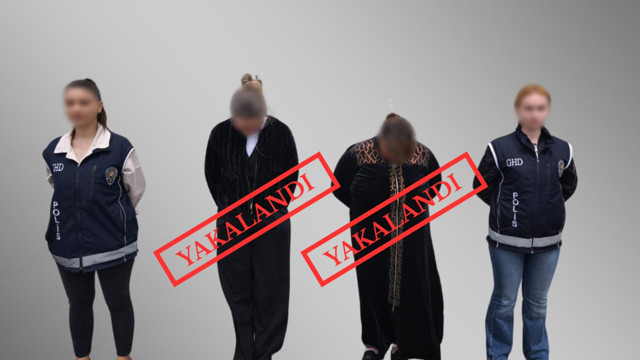 Bakan Yerlikaya duyurdu! Interpol'ün aradığı 23 kişi Türkiye'de yakalandı - Resim: 2