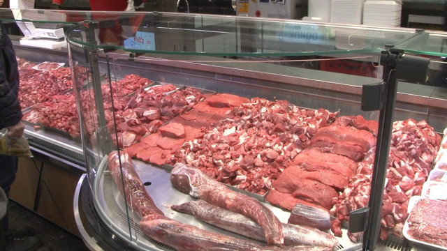 Et ve Süt Krumu zam yaptı! ESK kıyma ve et fiyatları bakın kaç lira oldu - Resim: 0