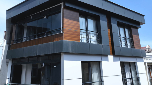 Bakan Murat Kurum'dan 'Yarısı Bizden' paylaşımı - Resim: 1