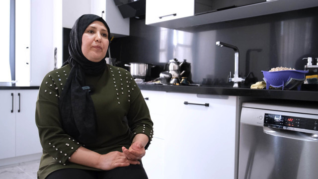 Bakan Murat Kurum'dan 'Yarısı Bizden' paylaşımı - Resim: 3