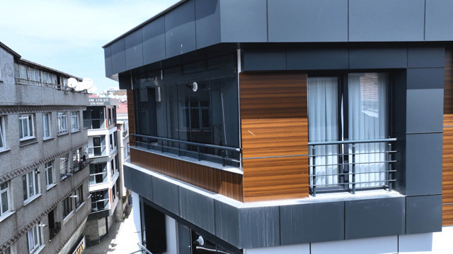 Bakan Murat Kurum'dan 'Yarısı Bizden' paylaşımı - Resim: 2