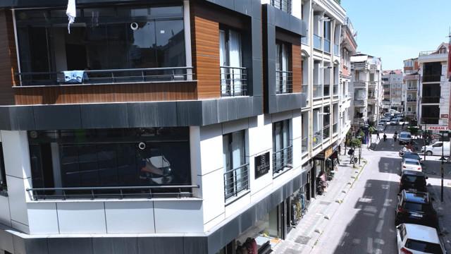 Bakan Murat Kurum'dan 'Yarısı Bizden' paylaşımı - Resim: 5