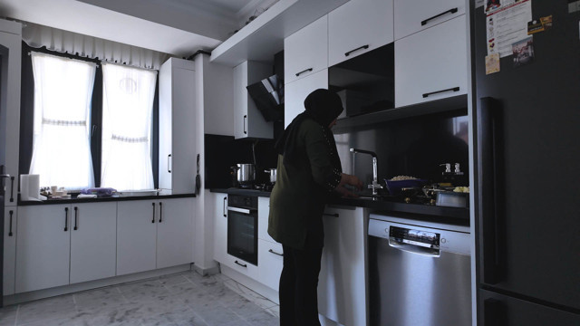 Bakan Murat Kurum'dan 'Yarısı Bizden' paylaşımı - Resim: 4