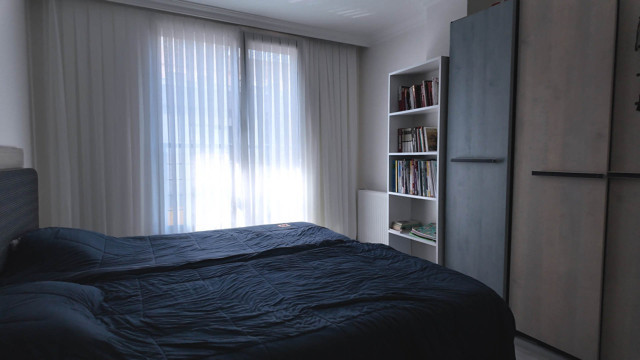 Bakan Murat Kurum'dan 'Yarısı Bizden' paylaşımı - Resim: 7