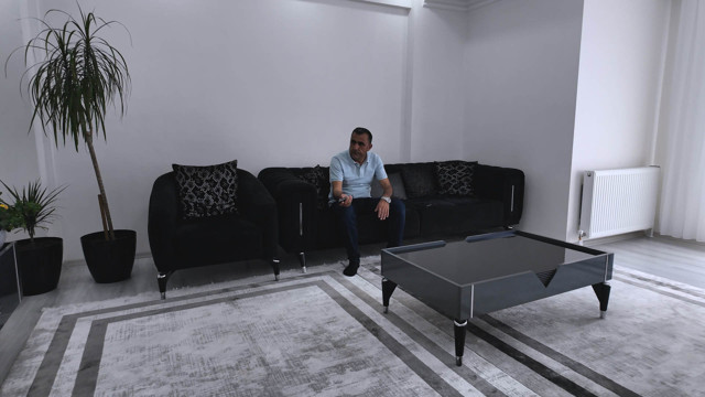 Bakan Murat Kurum'dan 'Yarısı Bizden' paylaşımı - Resim: 6